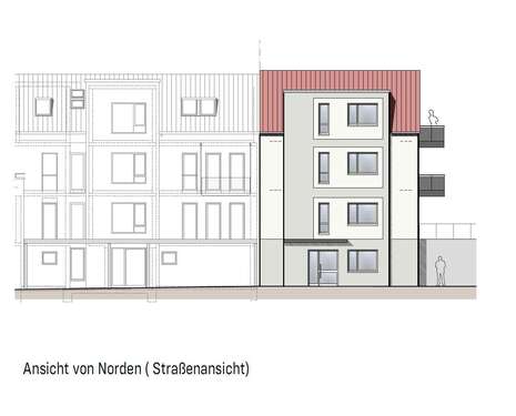 Foto - Wohnung zum Kaufen in Edesheim 287.495,00 € 56.82 m²