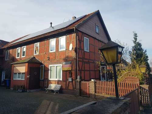 Foto - Haus zum Kaufen in Söhlde 130.000,00 € 218 m²