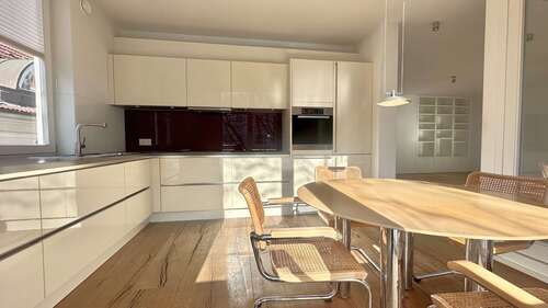 Foto - Wohnung zum Mieten in Hamburg 2.960,00 € 102 m²
