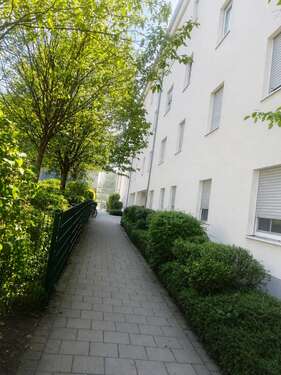 Foto - Wohnung zum Kaufen in Freising 310.000,00 € 57 m²