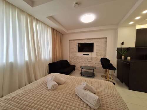 Foto - Wohnung zum Kaufen in Berlin 218.000,00 € 30 m²