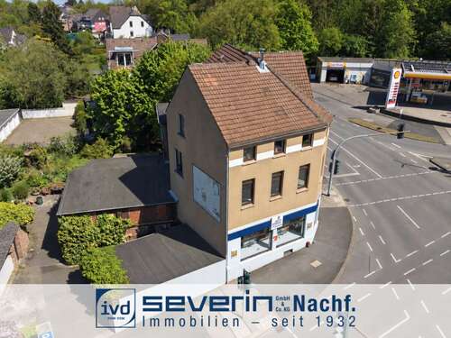 Foto - Haus zum Kaufen in Dortmund Berghofen 655.000,00 € 265.3 m²