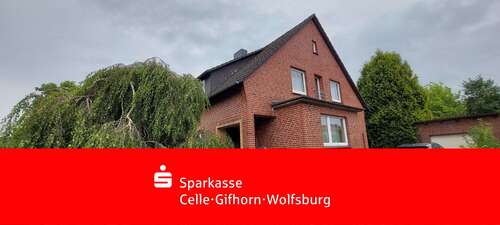 Foto - Haus zum Kaufen in Wittingen, Knesebeck 209.000,00 € 178.92 m²
