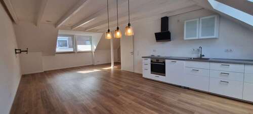 Foto - Wohnung zum Kaufen in Oldenburg 289.000,00 € 81.98 m²