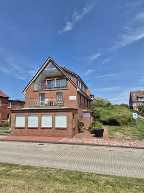 Foto - Haus zum Kaufen in Juist 3.000.000,00 € 373 m²