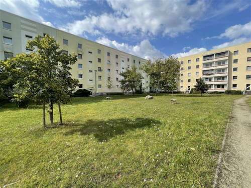 Foto - Wohnung zum Mieten in Elsterwerda 290,00 € 62.83 m²
