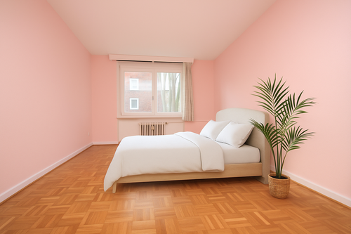 Foto - Wohnen auf Zeit in Hamburg 685,00 €