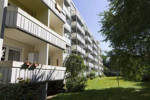 Foto - Wohnung zum Mieten in Reichenbach , Vogtl 312,00 € 69.38 m²