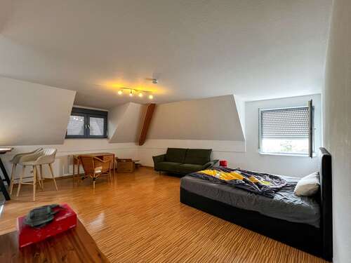 Foto - Wohnung zum Mieten in Germersheim 400,00 € 42.43 m²