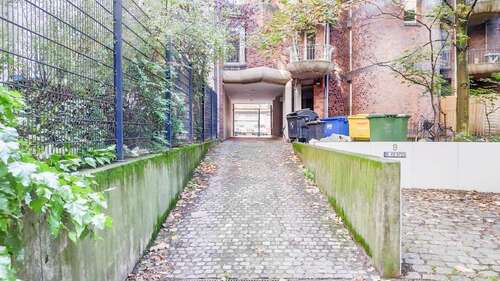 Foto - Garage zu vermieten in Berlin 119,00 €