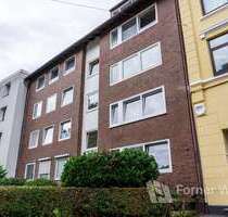 Wohnung zum Kaufen in Bremerhaven 110.000,00 € 63.08 m²