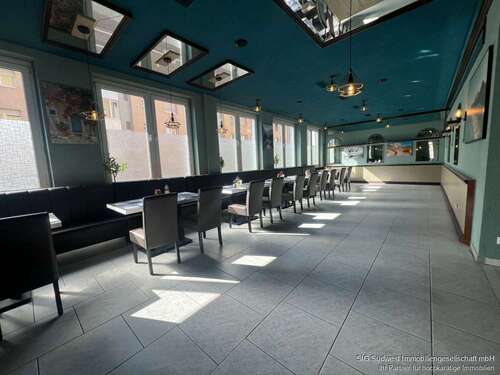 Foto - Gastronomie in Pforzheim 2.850,00 € 280 m²