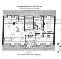 Wohnung zum Kaufen in München 995.000,00 € 121 m²