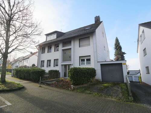 Foto - Wohnung zum Mieten in Aachen 540,00 € 68.8 m²