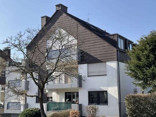 Foto - Wohnung zum Kaufen in Niedernhausen 259.000,00 € 74.5 m²