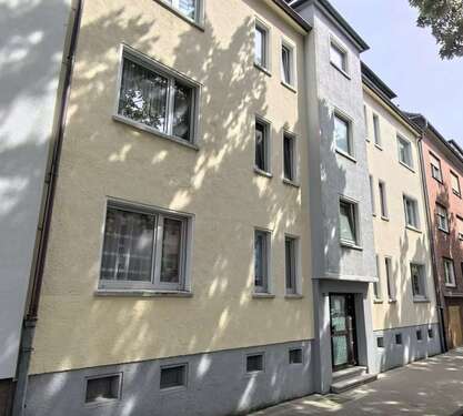 Foto - Wohnung zum Mieten in Gelsenkirchen 650,00 € 60 m²