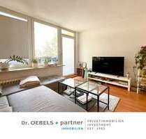 Wohnung zum Kaufen in Köln 247.000,00 € 61.12 m²