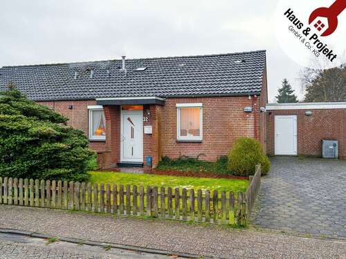 Foto - Haus zum Kaufen in Berumbur 194.000,00 € 85.1 m²