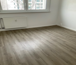 Foto - Wohnung zum Mieten in Halle (Saale) 391,00 € 41.12 m²