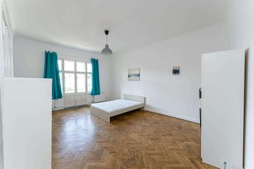 Foto - WG-Zimmer in Berlin 735,00 € 25 m²