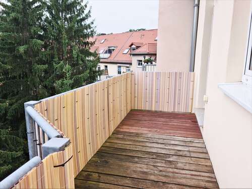 Foto - Wohnung zum Mieten in Weißenfels 390,00 € 66 m²