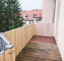 Wohnung zum Mieten in Weißenfels 390,00 € 66 m²