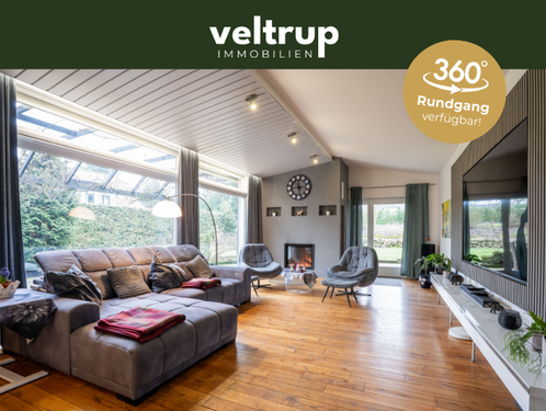 Foto - Haus zum Kaufen in Laer 595.000,00 € 235.87 m²