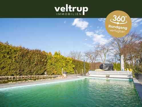 Foto - Haus zum Kaufen in Laer 595.000,00 € 235.87 m²