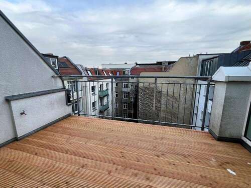 Foto - Wohnung zum Kaufen in Berlin-Charlottenburg 400.000,00 € 61.99 m²
