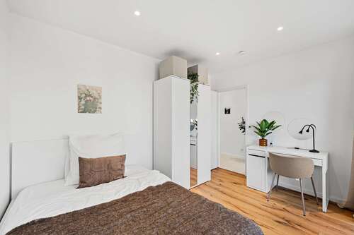 Foto - WG-Zimmer in München 725,00 € 10 m²