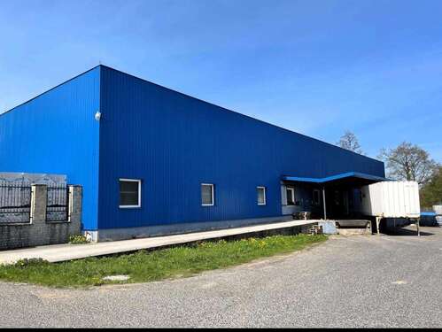 Foto - Halle in Selb 2.640,00 € 660 m²