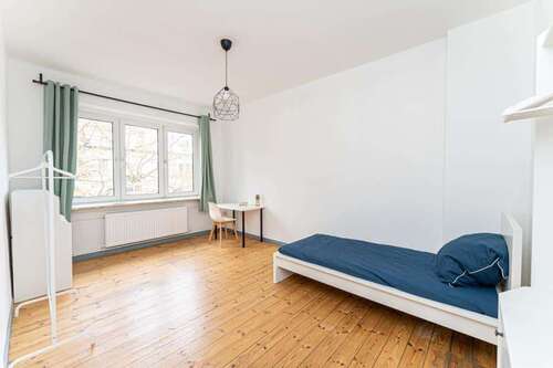 Foto - WG-Zimmer in Berlin 680,00 € 18 m²