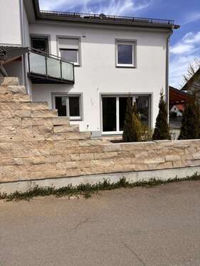 Foto - Haus zum Mieten in Aresing 1.300,00 € 120 m²