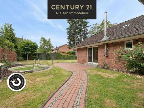 Foto - Haus zum Kaufen in Axstedt 278.490,00 € 169 m²