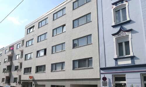 Foto - Wohnung zum Kaufen in Schwelm-Mitte 79.000,00 € 62 m²