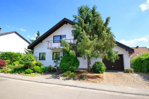 Foto - Haus zum Kaufen in Hauenstein 315.000,00 € 140 m²