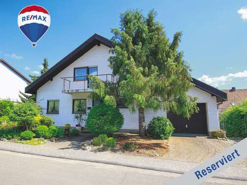 Foto - Haus zum Kaufen in Hauenstein 315.000,00 € 140 m²