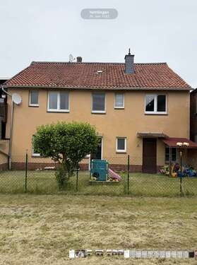 Foto - Haus zum Kaufen in Söhlde 110.000,00 € 170 m²