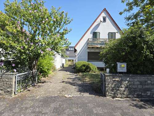 Foto - Haus zum Kaufen in Dieburg 578.000,00 € 159 m²