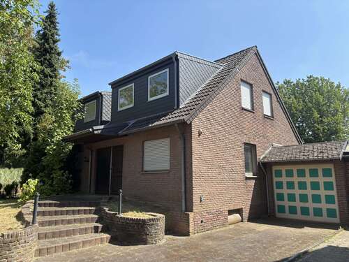 Foto - Haus zum Kaufen in Erkelenz 280.000,00 € 152 m²