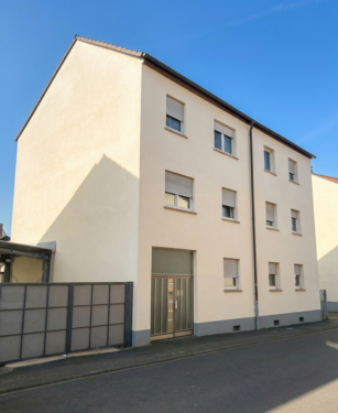 Foto - Haus zum Kaufen in Aschaffenburg 875.000,00 € 310 m²