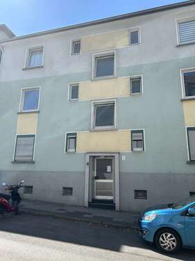 Foto - Wohnung zum Mieten in Essen 377,90 € 52.12 m²