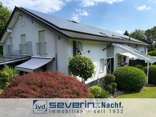 Foto - Haus zum Kaufen in Dortmund Lütgendortmund 875.000,00 € 230 m²