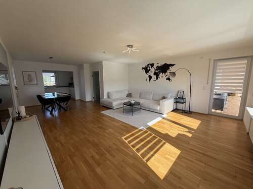Foto - Wohnung zum Kaufen in Altdorf, Pfettrach 420.000,00 € 107 m²