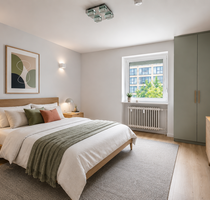 Wohnung zum Kaufen in München 529.000,00 € 84 m²