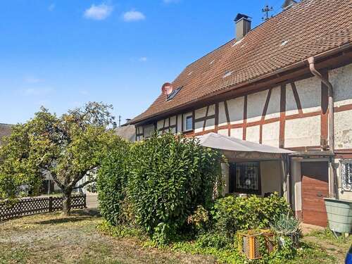 Foto - Haus zum Kaufen in Baden-Baden 248.000,00 € 118 m²