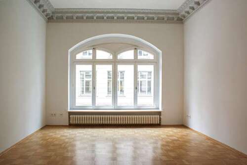 Foto - Wohnung zum Kaufen in Leipzig 235.000,00 € 62.02 m²