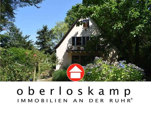 Foto - Haus zum Kaufen in Essen 1.098.000,00 € 240 m²