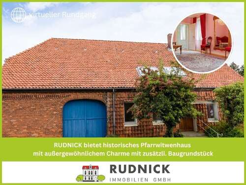Foto - Haus zum Kaufen in Coppenbrügge 450.000,00 € 183.04 m²
