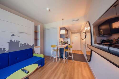 Foto - Wohnen auf Zeit in Leinfelden-Echterdingen 1.670,00 €